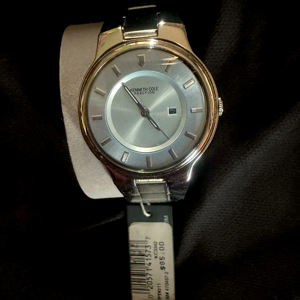 Kenneth Cole MENS WATCH